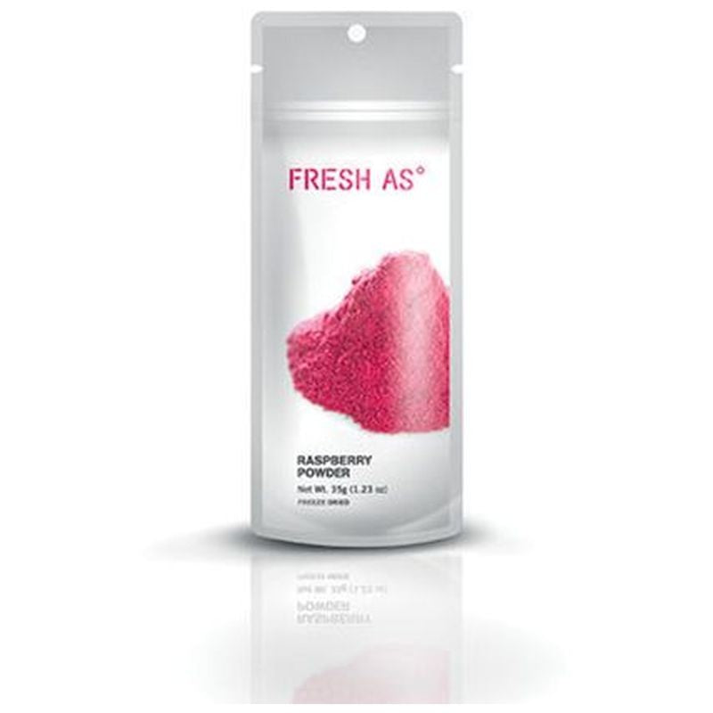 Fresh As Raspberry Powder 35g