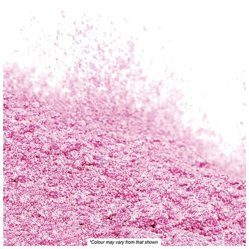 Barco Lilac Label Old Rose Paint Dust 10ml