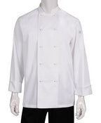 Chef Works Murray Chef Jacket - MUCC XS-2XL