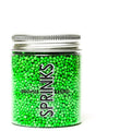 sprinks-nonpareils-green-85g