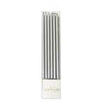 c-c-candle-tall-silver-12pk