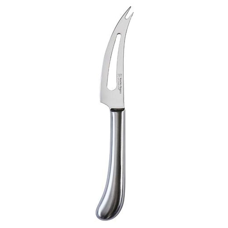 pistol-grip-stainless-steel-slotted-soft-cheese-knife