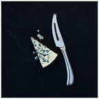 pistol-grip-stainless-steel-slotted-soft-cheese-knife