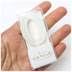 mini-glitter-candle-white-number-1