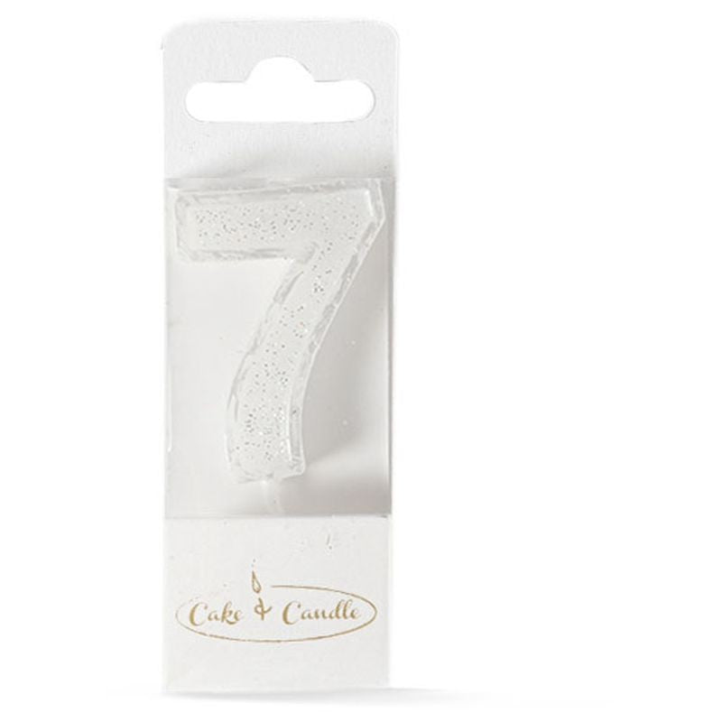 mini-glitter-candle-white-number-7