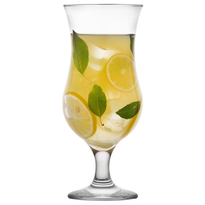 Classica Ibiza Cocktail Glass Set 6pc