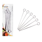 appetito-chrome-skewers-8inch-20cm-set-6