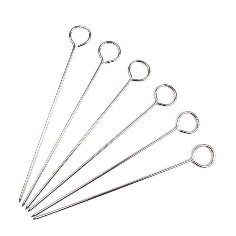 appetito-chrome-skewers-8inch-20cm-set-6