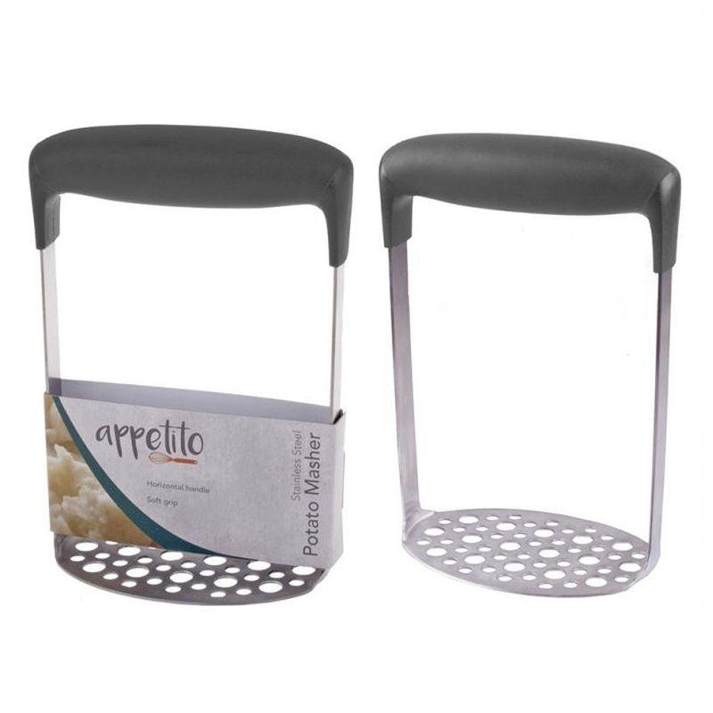 appetito-stainless-steel-potato-masher