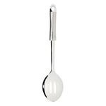 Wiltshire Industrial Stainless Steel Slotted Spoon