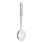 Wiltshire Industrial Stainless Steel Slotted Spoon