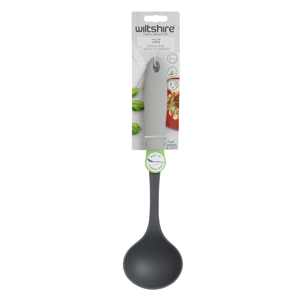 Wiltshire Rise Nylon Ladle
