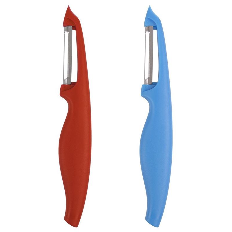 appetito-comfort-grip-peeler-red