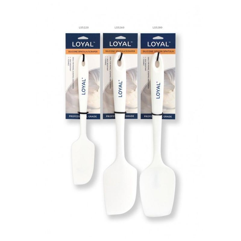 loyal-silicone-spatula-scraper-22cm