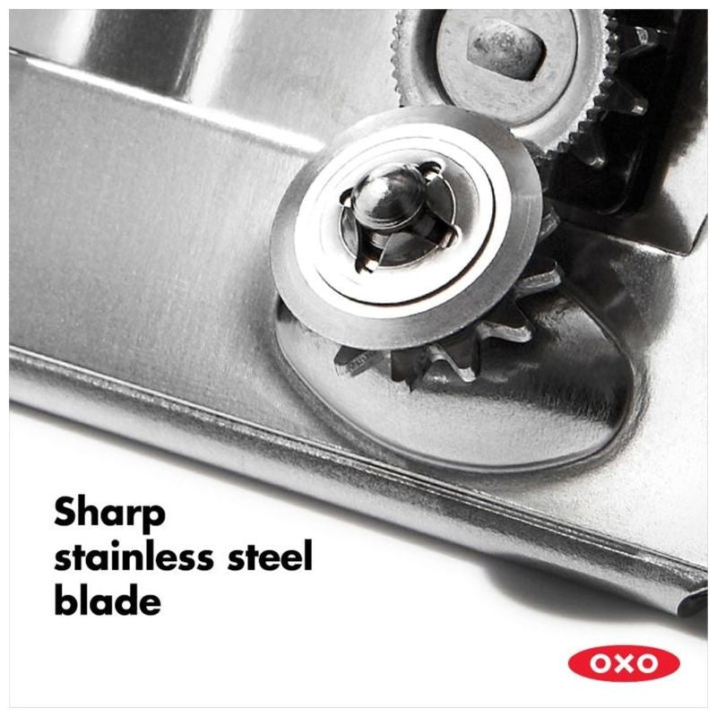 OXO Good Grips Soft-Handled Can Opener
