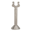 Chef Inox Harp Menu Card Holder â€“ 100mm