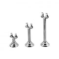 Chef Inox Harp Menu Card Holder â€“ 70mm
