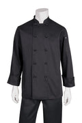Chef Works Darling Basic Jacket DBBL XS-3XL Chef Works,Cooks