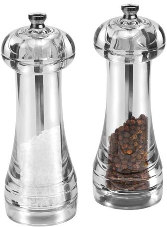 Cole & Mason Everyday Salt & Pepper Mill Set 16cm