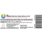 vivid-edible-metallic-dust-shimmer-rose-gold-50g