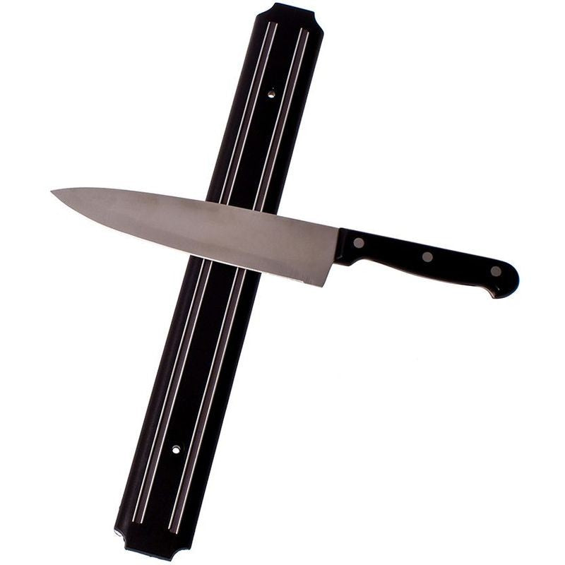 appetito-magnetic-knife-rack-black-38cm