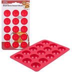 Daily Bake Silicone Small Dome Dessert Mould 15 cup
