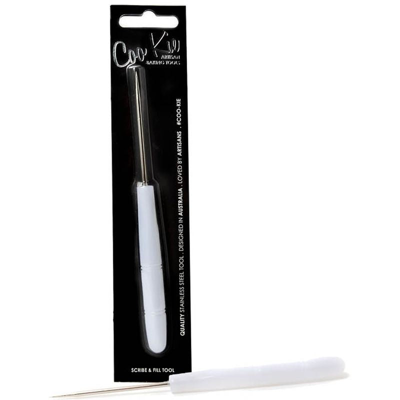 coo-kie-scribe-modelling-tool