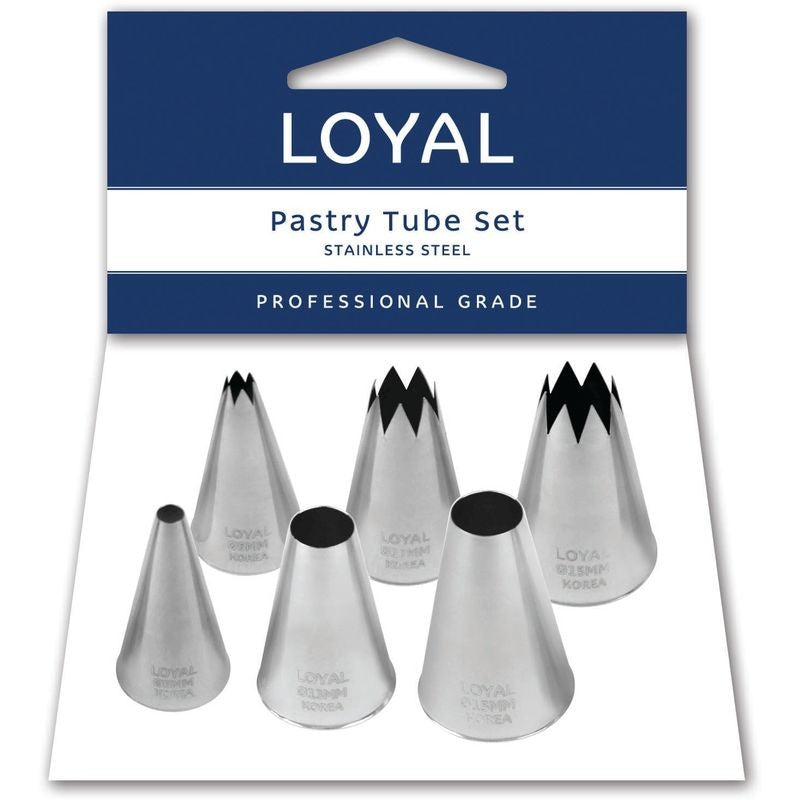 loyal-piping-tips-tubes-6-set-assorted-round-and-star