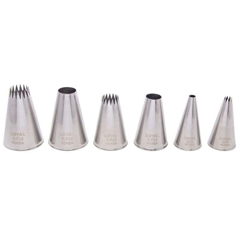loyal-piping-tips-tubes-6-set-assorted-round-and-star