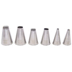 loyal-piping-tips-tubes-set-6-assorted-french-star-and-round-stainless-steel