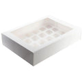 Mondo Cupcake Box 24 Cup