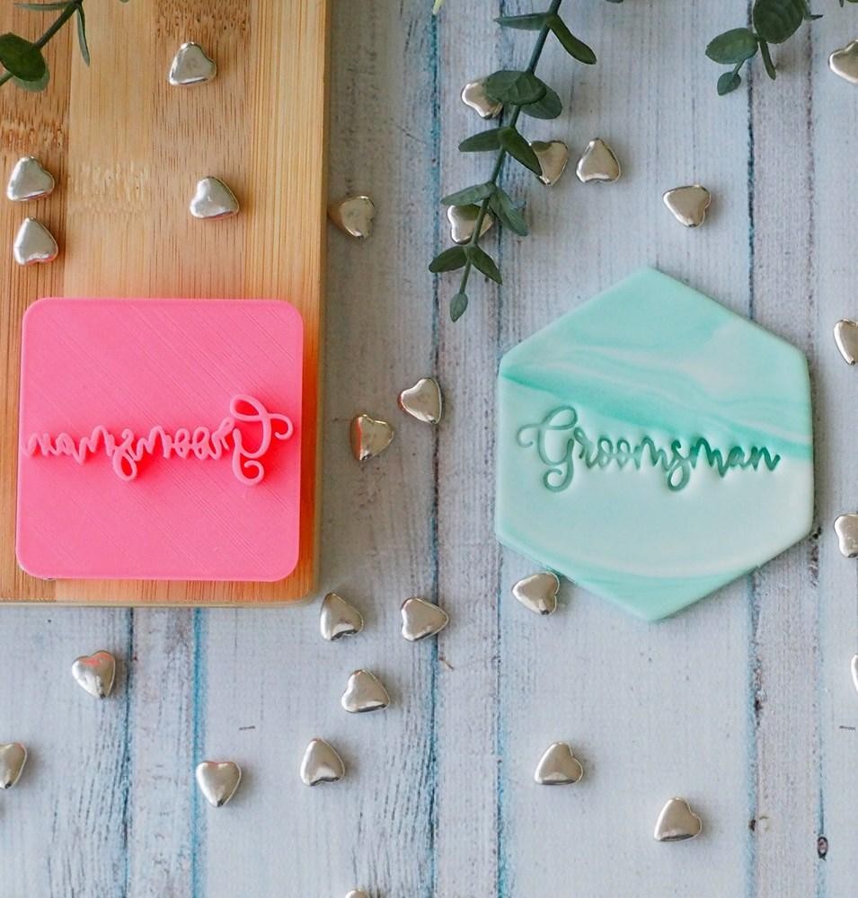 sweet-themes-emboss-3d-printed-cookie-stamp-groomsman
