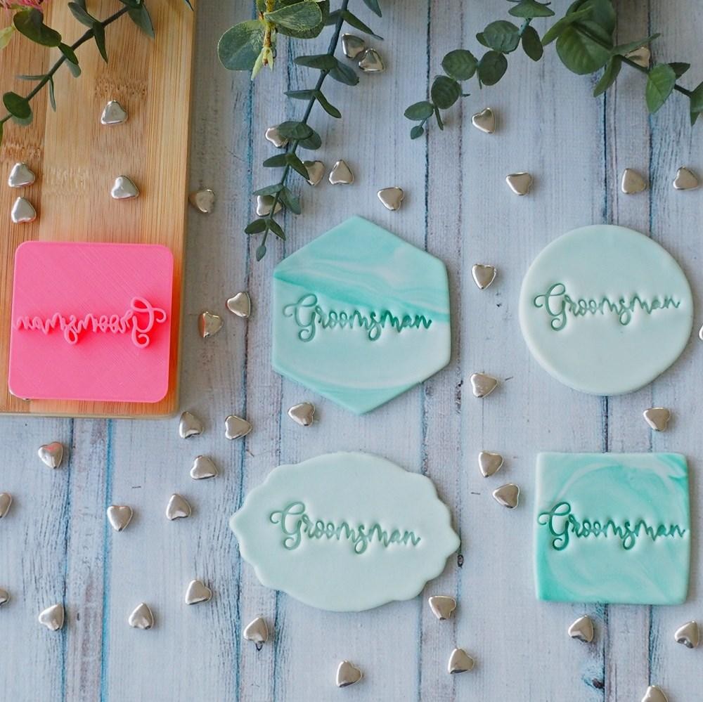 sweet-themes-emboss-3d-printed-cookie-stamp-groomsman