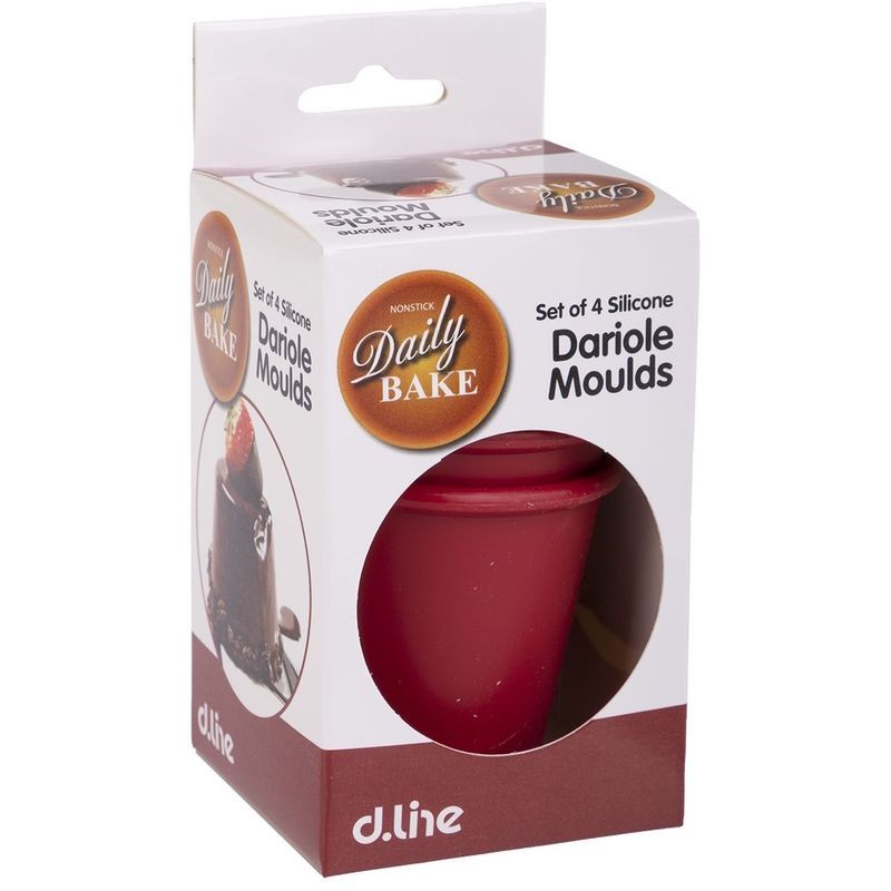 daily-bake-silicone-dariole-moulds-set-of-4-120ml