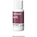 Colour Mill 20ml Burgundy