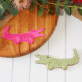 australian-crocodile-emboss-3d-printed-cookie-stamp