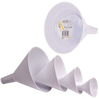 appetito-funnels-set-of-4-white