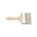 Chef Inox Natural Pastry Brush - 62mm