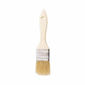 Chef Inox Natural Pastry Brush â€“ 38mm