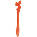 Avanti Silicone Oven Rack Pull-Push - Red