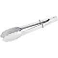 Avanti Mini Stainless Steel Tongs With Lock - 18cm