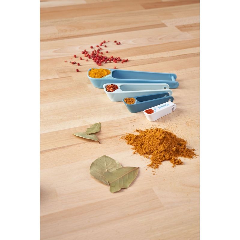 Culinare Measuring Spoons - Set of 4