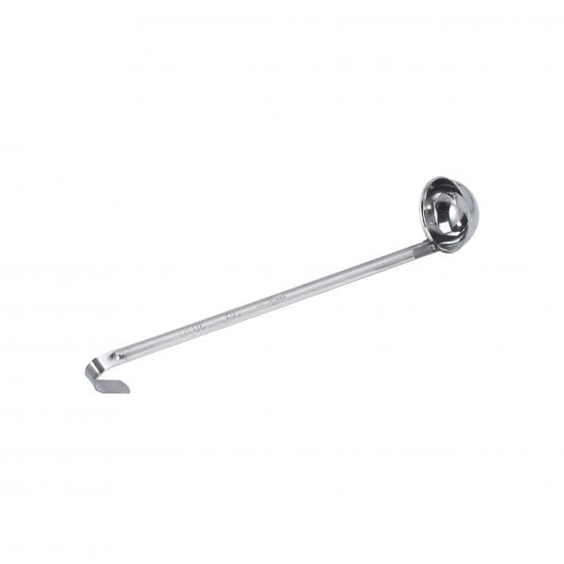 Chef Inox Ladle â€“ 177ml