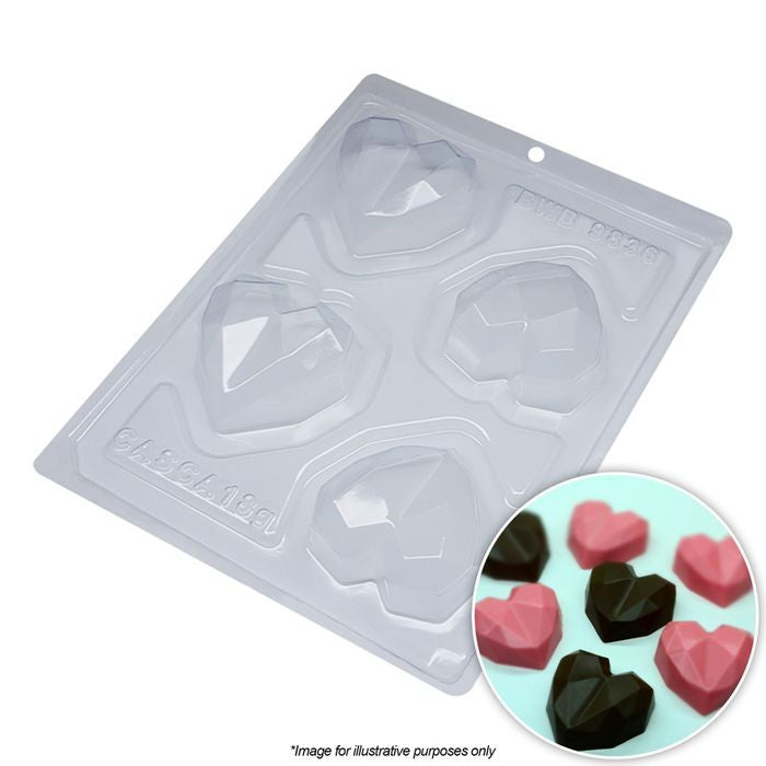 bwb-small-geo-hearts-mould-3-piece-set
