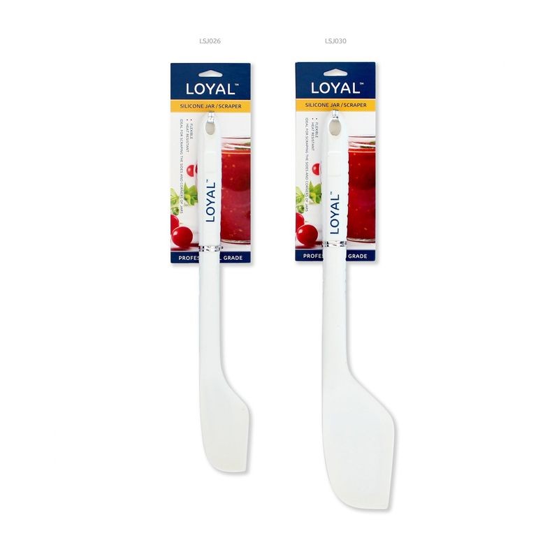 loyal-silicone-jar-scraper-spatula-265mm
