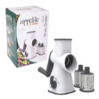 appetito-3-blade-drum-rotary-grater