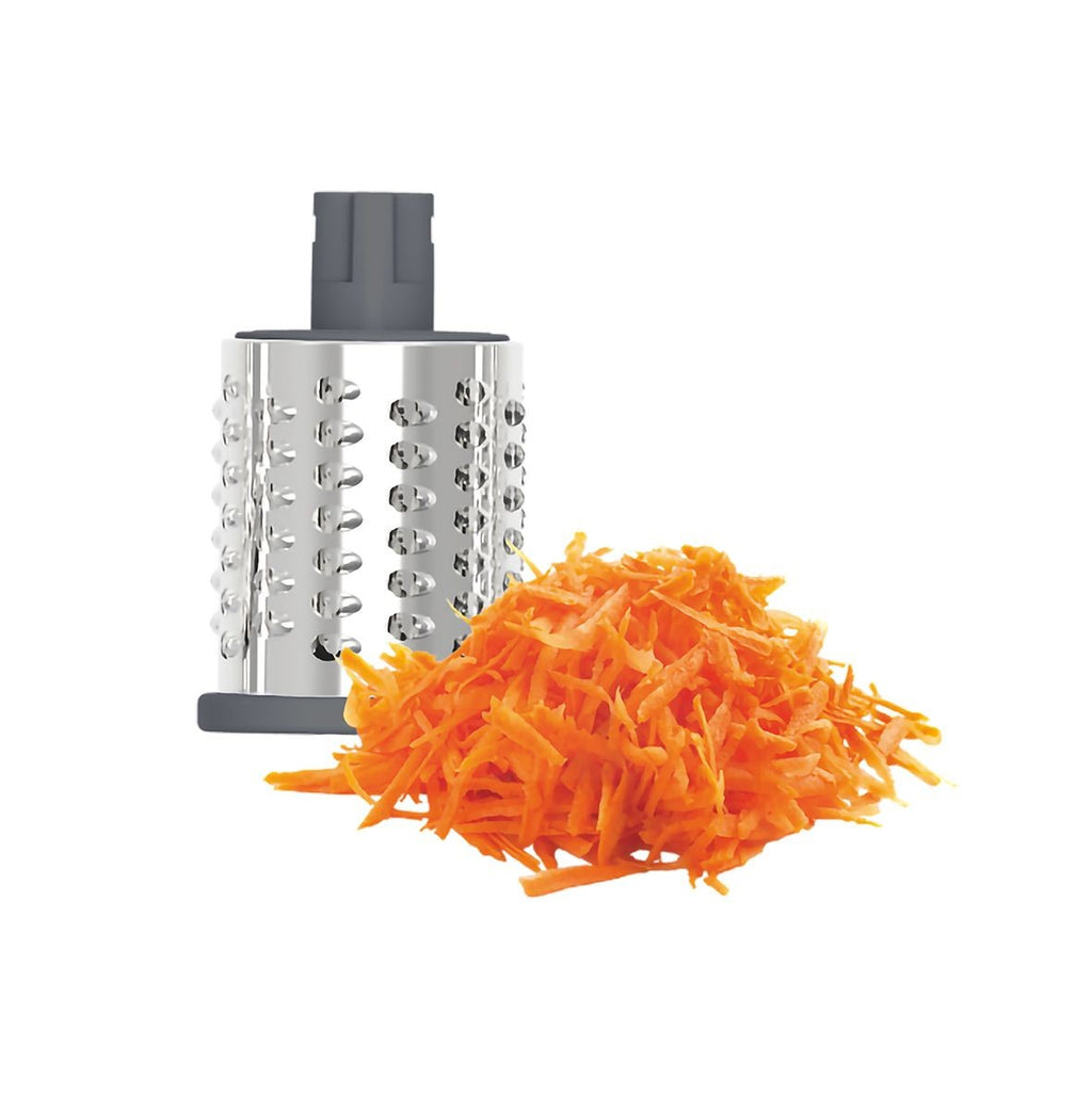 appetito-3-blade-drum-rotary-grater