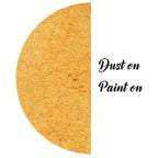 Rolkem Super Deep Gold Dust - 10ml
