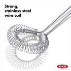 OXO Good Grips Sauce & Gravy Whisk
