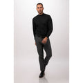 Chef Works Formel Shirt - Black SFB01